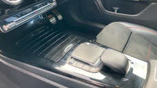 Mercedes-Benz A-Class A200 AMG Line 5dr Auto Petrol Hatchback